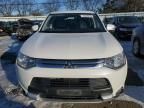 2015 Mitsubishi Outlander SE