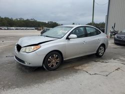 2010 Hyundai Elantra Blue en venta en Apopka, FL