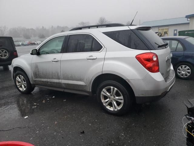 2011 Chevrolet Equinox LT