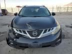 2012 Nissan Murano S