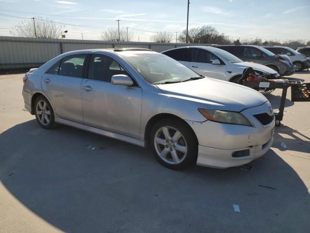 2009 Toyota Camry SE