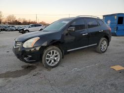 2011 Nissan Rogue S en venta en Lawrenceburg, KY