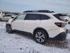 2021 Subaru Outback Limited XT