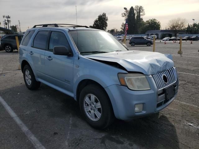 2008 Mercury Mariner