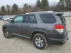 2011 Toyota 4runner SR5