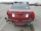 2007 Cadillac CTS HI Feature V6