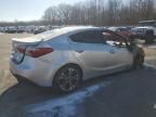 2014 KIA Forte EX