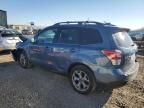 2018 Subaru Forester 2.5I Touring