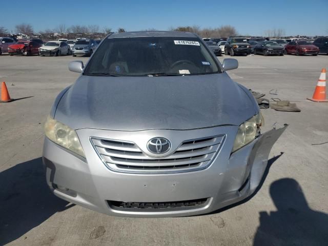 2008 Toyota Camry CE