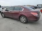 2009 Honda Accord LXP