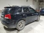 2011 KIA Sorento SX