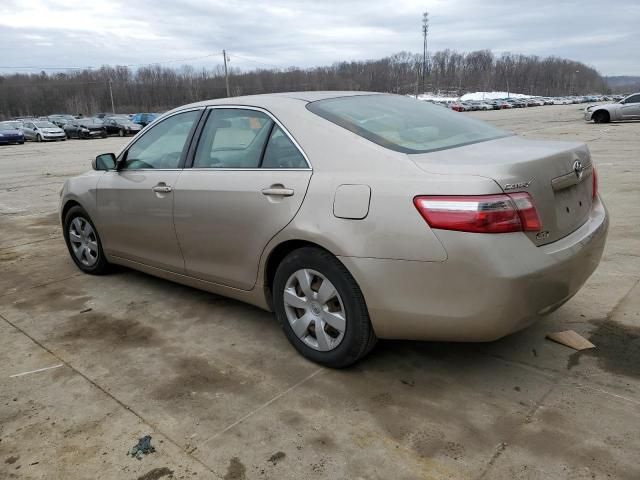 2007 Toyota Camry CE