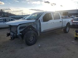 4 X 4 for sale at auction: 2021 Ford F150 Supercrew