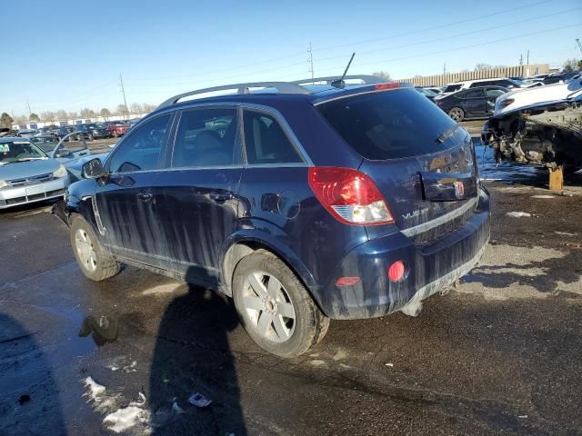 2008 Saturn Vue XR