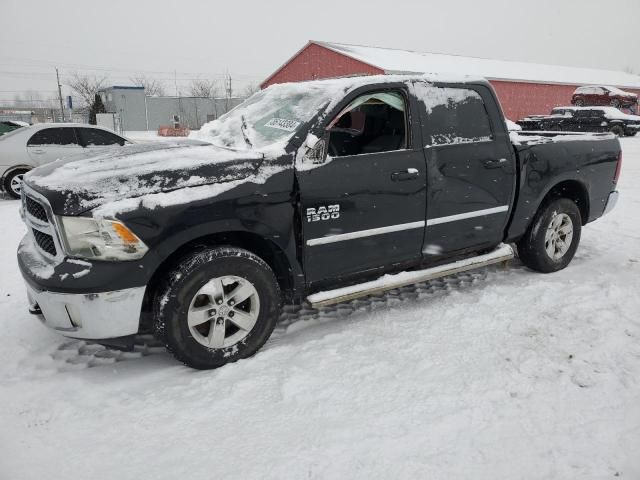 2013 Dodge RAM 1500 ST