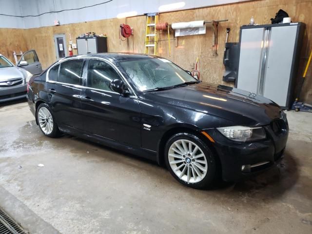 2011 BMW 335 XI