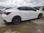 2020 Acura ILX Premium A-Spec