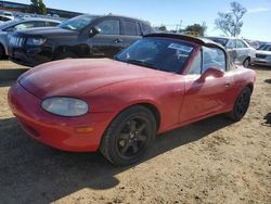 1999 Mazda MX-5 Miata en venta en American Canyon, CA