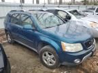 2007 Pontiac Torrent