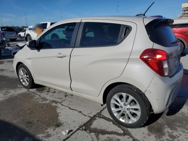 2020 Chevrolet Spark 1LT