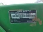 2019 John Deere 3025E