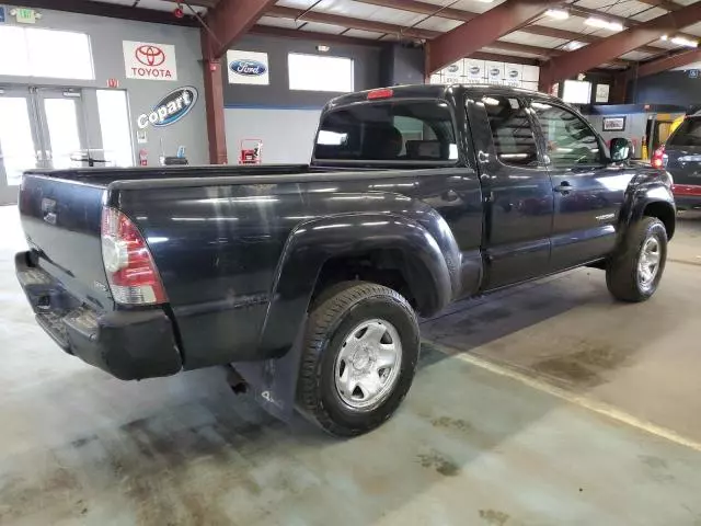 2010 Toyota Tacoma Access Cab