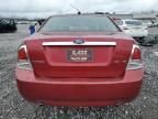 2007 Ford Fusion SEL