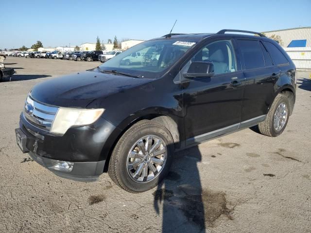 2008 Ford Edge SEL