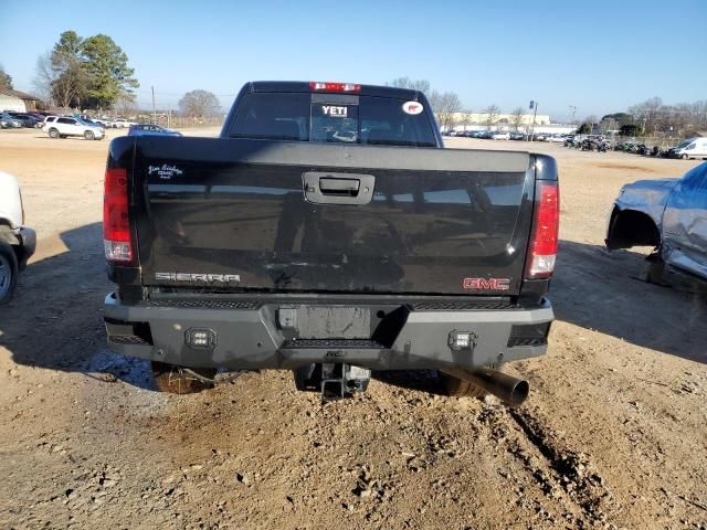 2012 GMC Sierra K2500 Denali