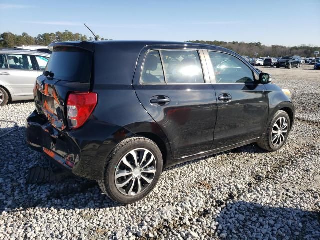 2012 Scion XD