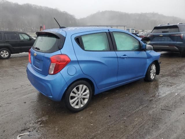 2016 Chevrolet Spark 1LT