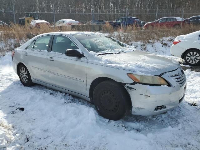 2008 Toyota Camry CE