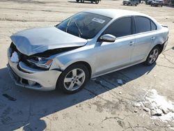 Volkswagen Vehiculos salvage en venta: 2013 Volkswagen Jetta SE