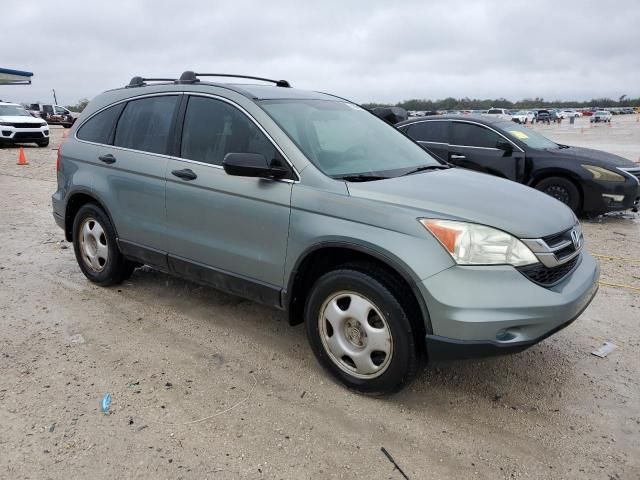 2010 Honda CR-V LX