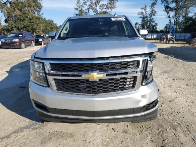 2019 Chevrolet Tahoe K1500 LT