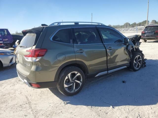 2024 Subaru Forester Touring