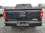 2014 Chevrolet Silverado K1500 High Country