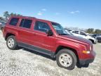 2013 Jeep Patriot Sport