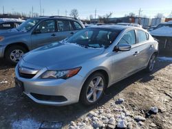 Carros con verificación Run & Drive a la venta en subasta: 2015 Acura ILX 20