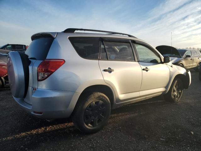 2007 Toyota Rav4