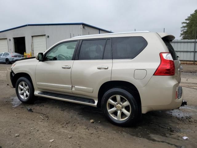 2012 Lexus GX 460