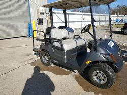 Vehiculos salvage en venta de Copart China: 2020 Yamaha Golf Cart