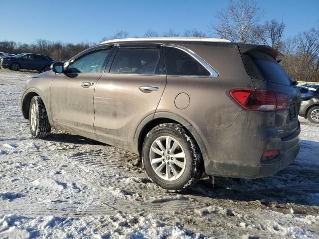 2019 KIA Sorento L