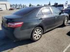 2008 Toyota Camry LE