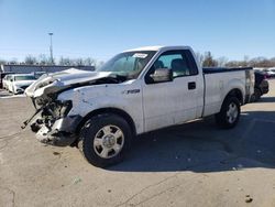 Ford salvage cars for sale: 2014 Ford F150