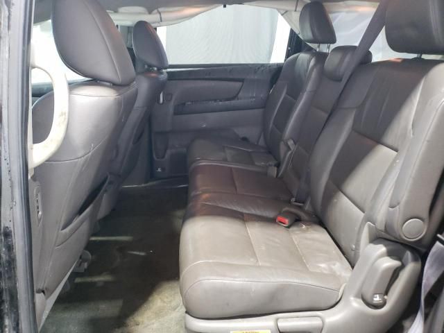 2011 Honda Odyssey EXL