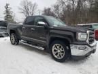 2018 GMC Sierra K1500 SLT