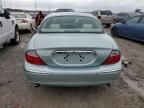 2004 Jaguar S-Type