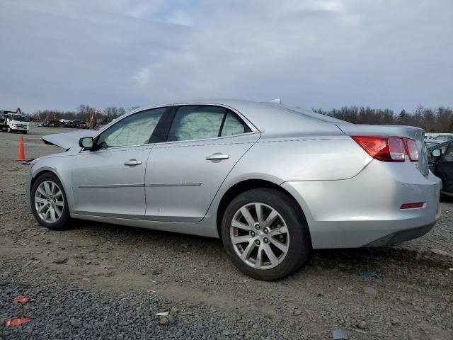 2013 Chevrolet Malibu 2LT