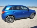 2017 Mitsubishi Outlander Sport ES